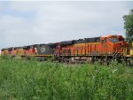 BNSF 7088